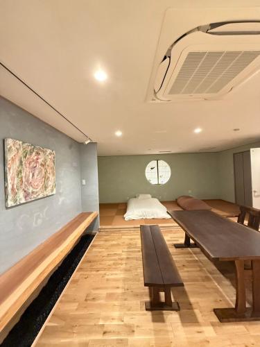 田辺市にあるSamsara Inn 今だけオープン特別価格のギャラリーの写真