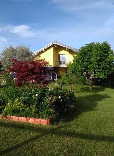 Finka Stein - Luxus Appartement-Penthouse