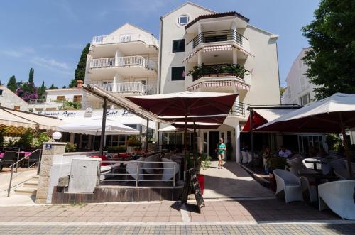 Studio apartment near Lapad Beach