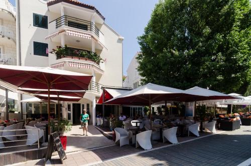 Studio apartment near Lapad Beach