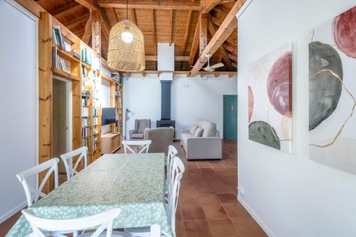 Gallery image of Apartamentos del Norte in Andrín