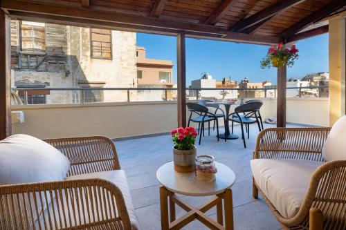 Ariadne de Potie Maisonette - Chania Old Town