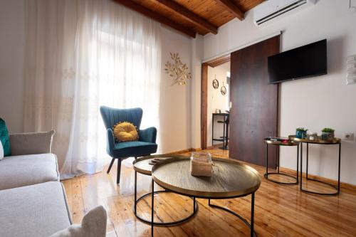 Ariadne de Potie Maisonette - Chania Old Town