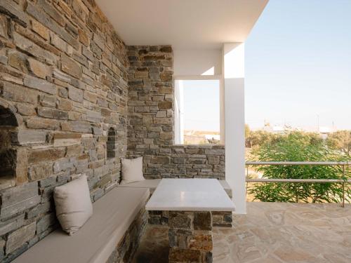 Gallery image of Yara Residence in Kampos Paros