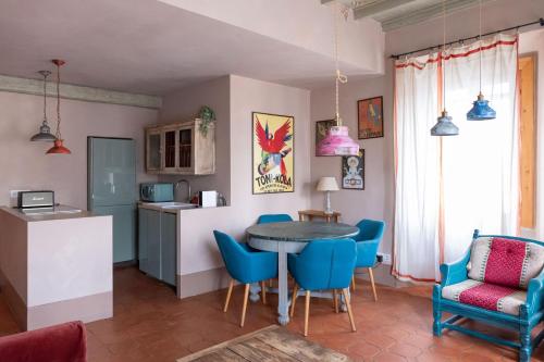 Characteristic one bedroom apartment Navigli - Mirable PM