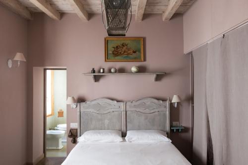 Characteristic one bedroom apartment Navigli - Mirable PM