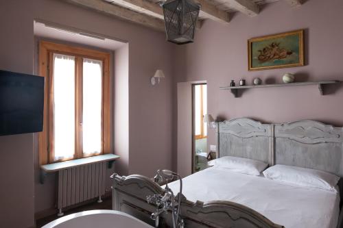 Characteristic one bedroom apartment Navigli - Mirable PM