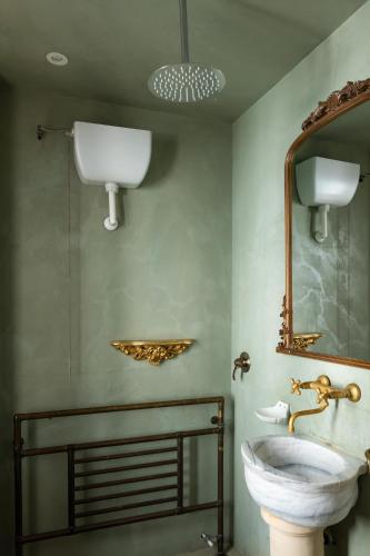 Characteristic one bedroom apartment Navigli - Mirable PM