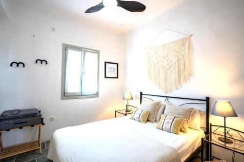 Fasolou Seaside Escape