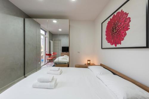 Abetone 6 - The Red Studio - B Home