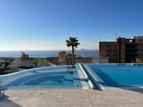Apartment Sunset Cliffs 1 by Bookaparadise