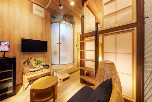 マイグレ petit 渋谷原宿
