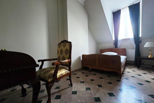 Photo de la galerie de l'établissement Zielony Kompleks Dwór Ostoya, à Jasionka