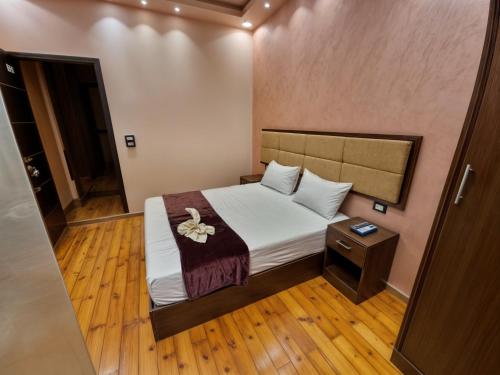 Fotografie z fotogalerie ubytování Elan,, Cairo-Płazà Hotel v Káhiře