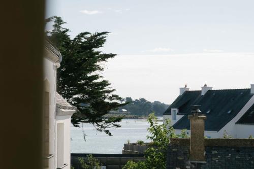 Phong cảnh thiên nhiên gần căn hộ