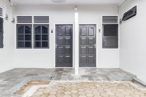 Gambar di galeri bagi Urbanview Hotel Via Jambi di Sultan Thaha Airport
