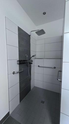 Ένα μπάνιο στο Emsland Hus WG1