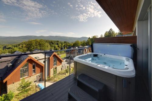RentPlanet - Apartamenty Kras Resort