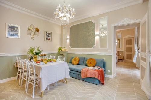 Apart Paris Opera 2BR