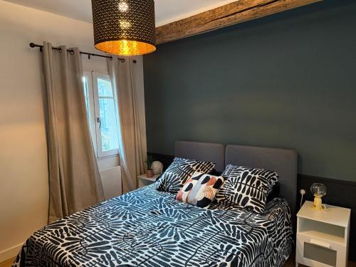 Appartement au coeur d'Avignon