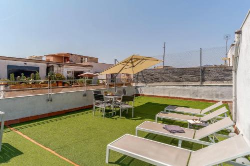 Canela Homes BARCELONA MACBA