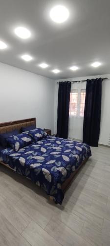 Appartement idéal hai el yasmine