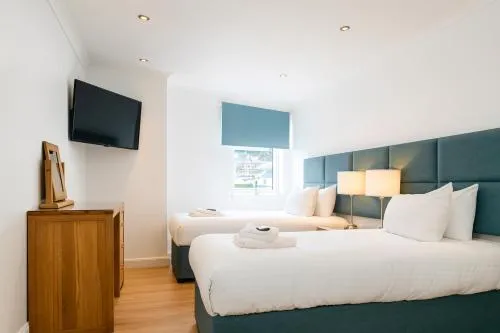 Edinburgh Aparthotel photo 24