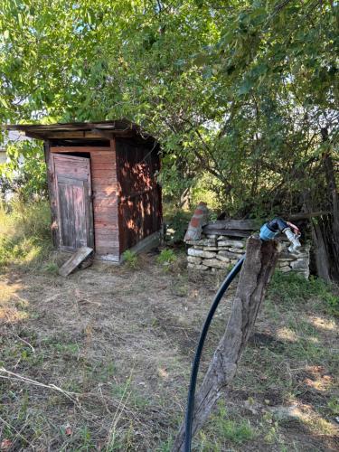 Gambar di galeri bagi Servië Camperlocatie met Uitzicht en Natuur di Dučina