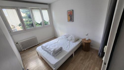 apartment 8 people 24H Le Mans