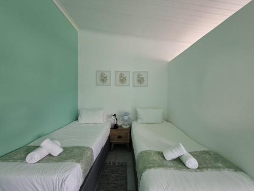 Photo de la galerie de l'établissement Forest Gate Apartments and Rooms, à Plettenberg Bay