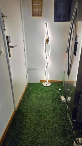 Φωτογραφία από το άλμπουμ του Chambre meublée chez l'habitant a uccle στις Βρυξέλλες