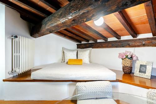 Sui Tetti di Chiasso Perduto