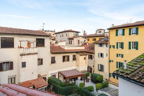 Sui Tetti di Chiasso Perduto