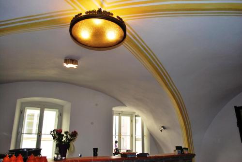 Fotografie z fotogalerie ubytování Gasthof Zur Goldenen Sonne v Pasově