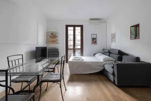 Stendhal Apartment
