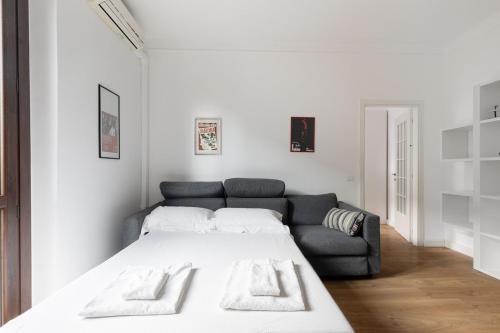 Stendhal Apartment