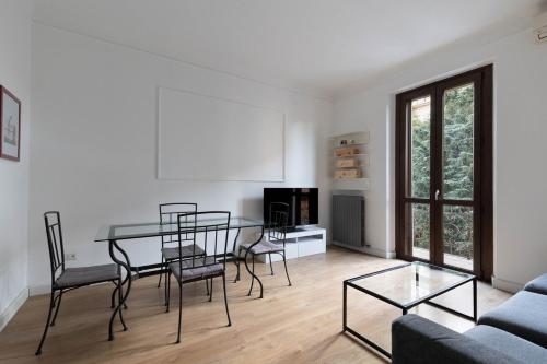 Stendhal Apartment