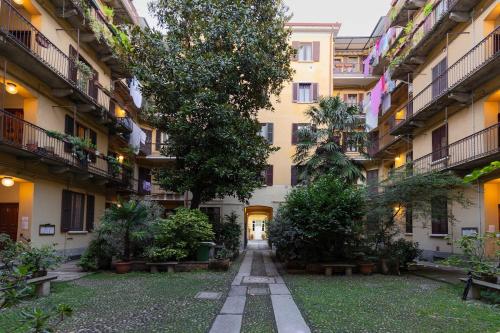 Stendhal Apartment