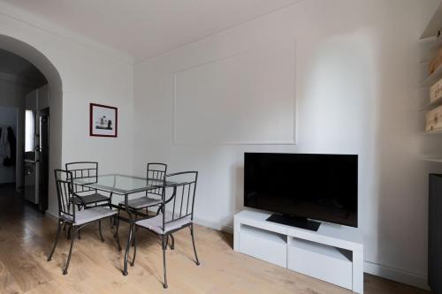 Stendhal Apartment