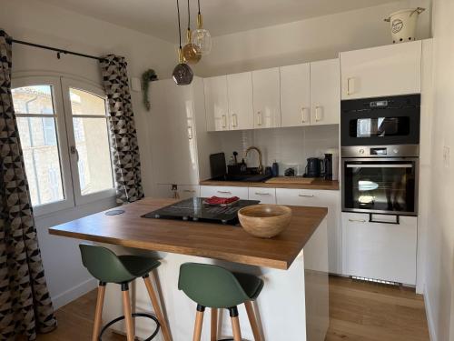 Appartement au coeur d'Avignon