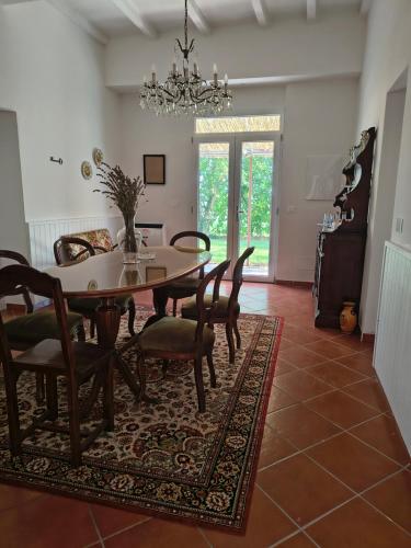 O zonă de relaxare la Levante