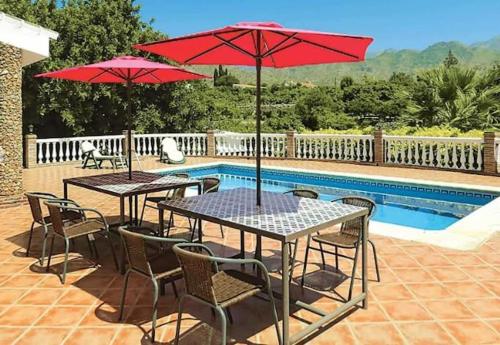 Villa La Era at Home