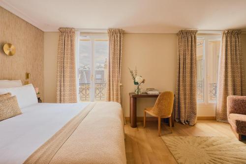 Hôtel Madison photo 37