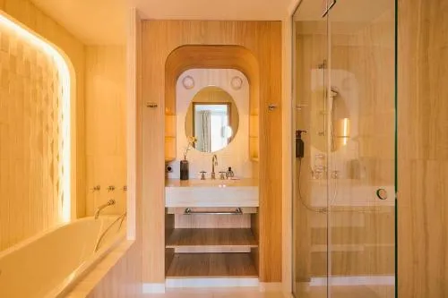 Hôtel Madison photo 8