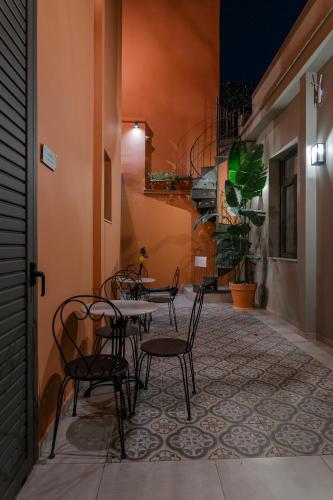 Vagabond Guesthouse