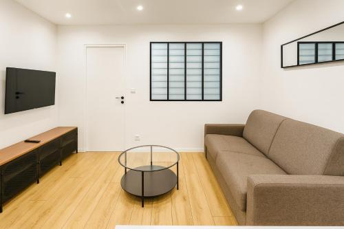 Flat near Bois de Vincennes