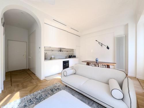 Design & Comfort in Porta Romana