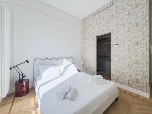 Design & Comfort in Porta Romana