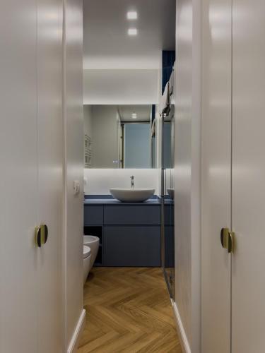 Design & Comfort in Porta Romana