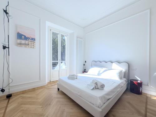 Design & Comfort in Porta Romana